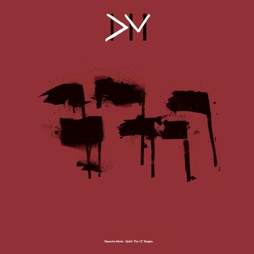 Depeche Mode Spirit: The 12" Singles - LTD (7x12") 
