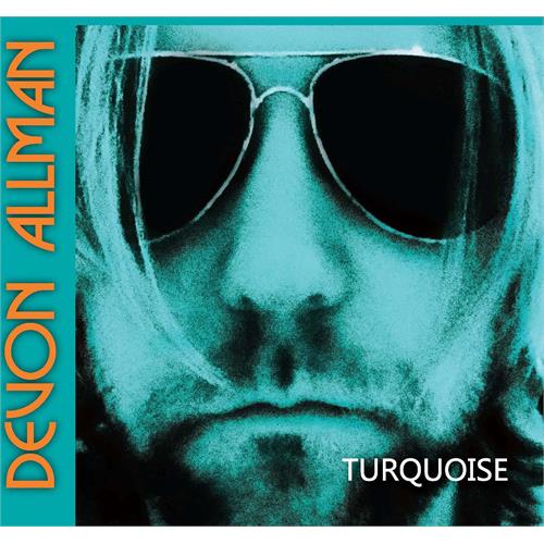 Devon Allman Turquoise (CD) 