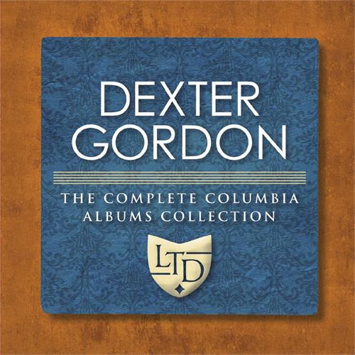 Dexter Gordon The Complete Columbia Albums… (7CD)