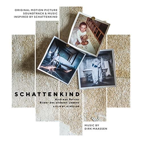 Dirk Maasen/Soundtrack Schattenkind - OST (CD)