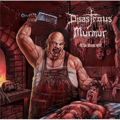 Disastrous Murmur Best Of (CD)