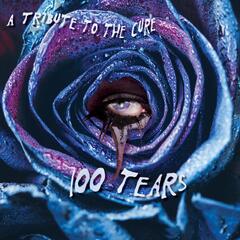 Diverse Artister 100 Tears: A Tribute To The… - LTD (LP)