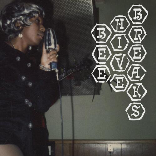 Diverse Artister Beehive Breaks - LTD (LP)