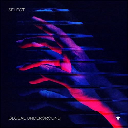 Diverse Artister Global Underground: Select #7 (2CD)