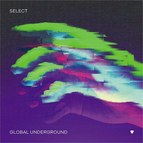 Diverse Artister Global Underground: Select #8 (2CD) 