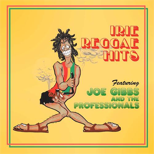 Diverse Artister Irie Reggae Hits (2CD)
