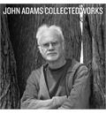 Diverse Artister John Adams: Collected Works (40CD)