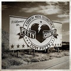 Diverse Artister Petty Country: A Country… - LTD (2LP)