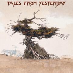 Diverse Artister Tales From Yesterday - A Tribute… (2LP)