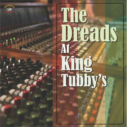 Diverse Artister The Dreads At King Tubby's (CD) 