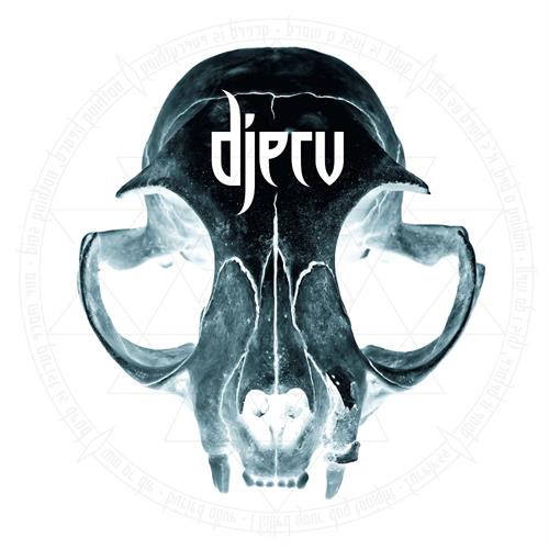 Djerv Djerv - LTD (LP)