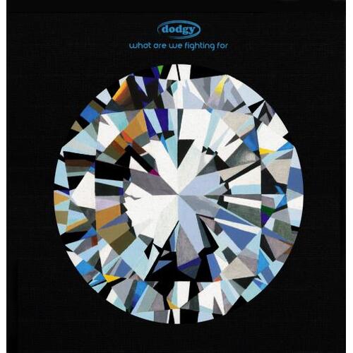 Dodgy What Are We Fighting For (CD) 