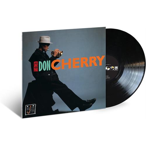 Don Cherry Art Deco (LP)