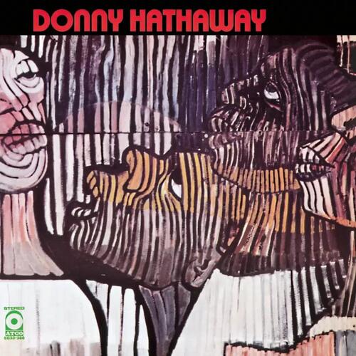Donny Hathaway Donny Hathaway - LTD (LP) 