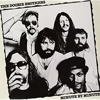 Doobie Brothers Minute By Minute (LP)