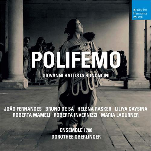 Dorothee Oberlinger Giovanni Battista Bononci (2CD)