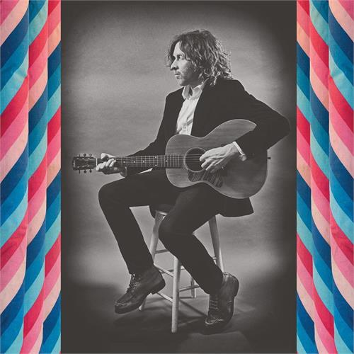 Doug Paisley Say What You Like (LP) 