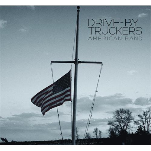 Drive-By Truckers American Band (US Version) (LP+7")