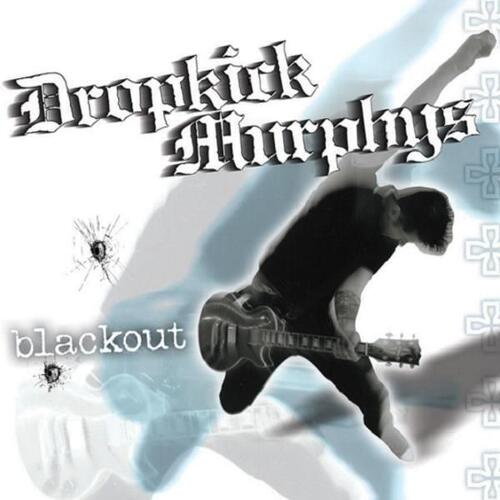 Dropkick Murphys Blackout - LTD (LP) 