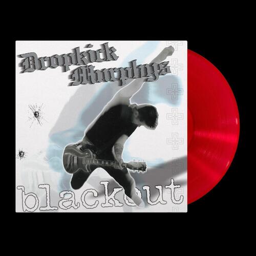 Dropkick Murphys Blackout - LTD (LP) 