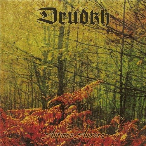 Drudkh Autumn Aurora (CD) 