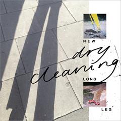Dry Cleaning New Long Leg (CD)