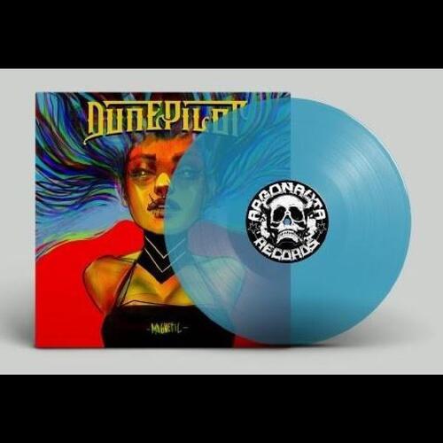 Dune Pilot Magnetic - LTD (LP)