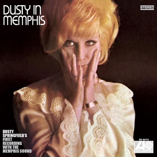 Dusty Springfield Dusty In Memphis - LTD 45rpm (2LP) 