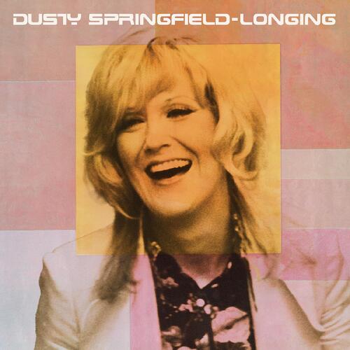 Dusty Springfield Longing (CD) 