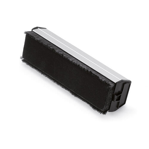 Dynavox CSP130 platebørste Antistatisk karbonfiber/fløyel børste 