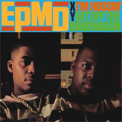 EPMD I'm Housin' - LTD (7")
