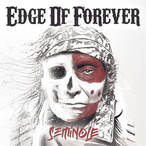 Edge Of Forever Seminole (CD)