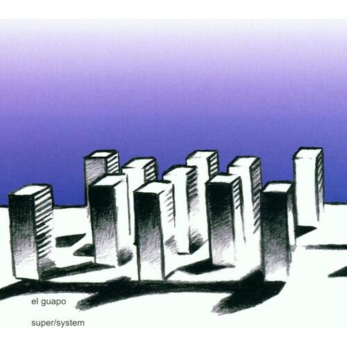 El Guapo Super/System (CD) 