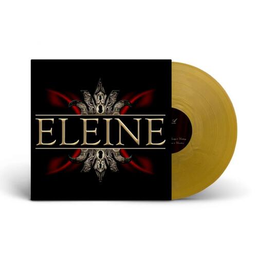 Eleine Eleine - LTD (LP) 