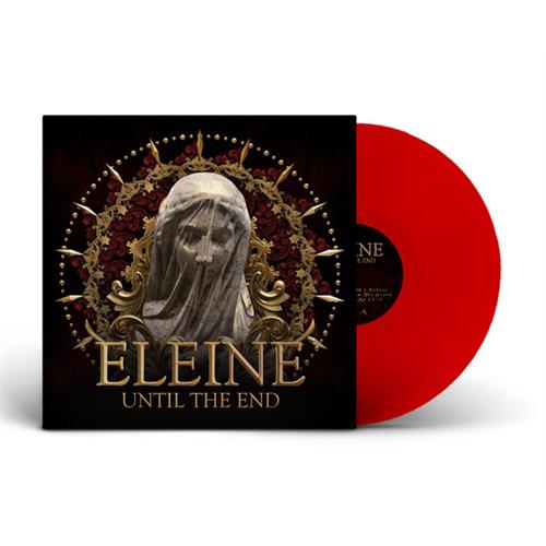 Eleine Until The End - LTD (LP)