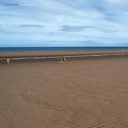 Elias Jung Wasteland (CD) 