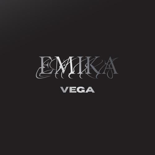 Emika Vega - Trilogy (LP) 