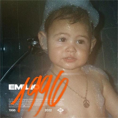 Emilio 1996 (CD) 