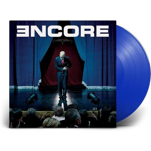 Eminem Encore - LTD (2LP) 