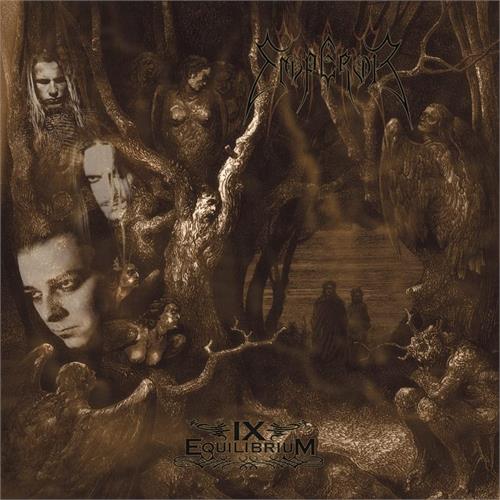Emperor IX Equilibrium - LTD (LP)
