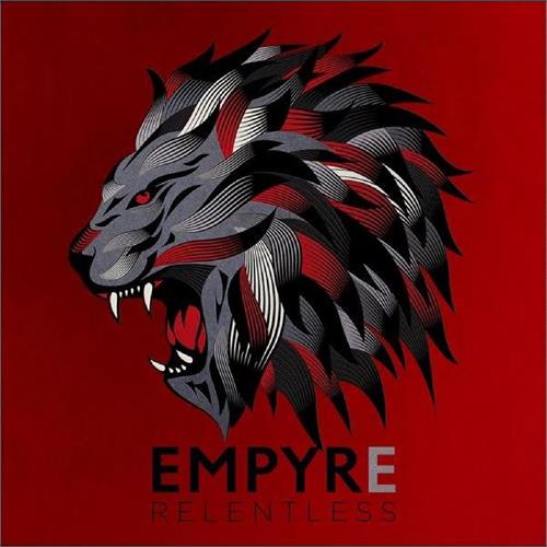 Empyre Relentless (LP)