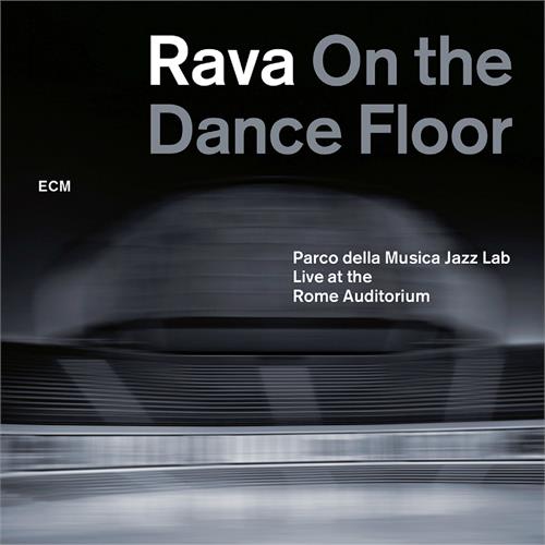 Enrico Rava On The Dance Floor (CD)