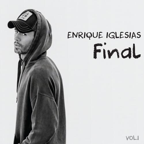 Enrique Iglesias Final Vol. 1 (CD)