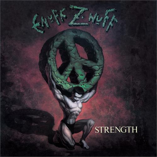 Enuff Z'nuff Strength (CD)