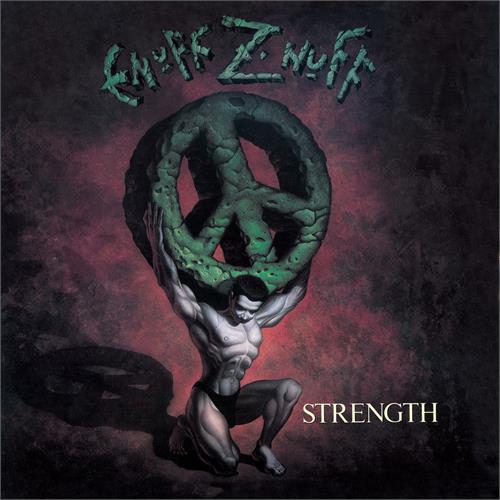 Enuff Z'nuff Strength (CD) 