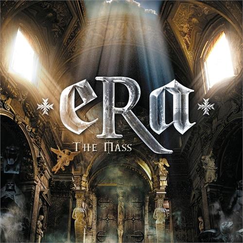 Era The Mass (LP)