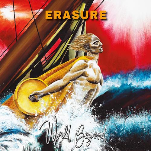 Erasure World Beyond (Orchestral) (CD)