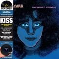 Eric Carr Unfinished Business - RSD (CD)