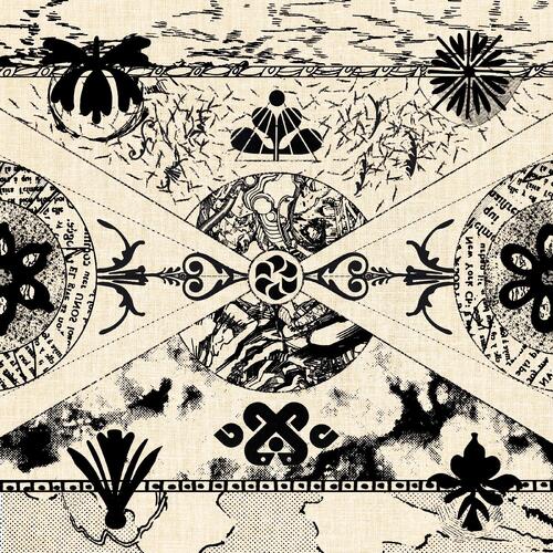 Erica Eso Songs In My Pocket Like Grains Of… (CD) 