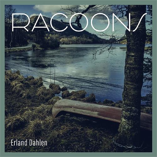 Erland Dahlen Racoons (CD) 
